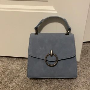 Small Crossbody Bag